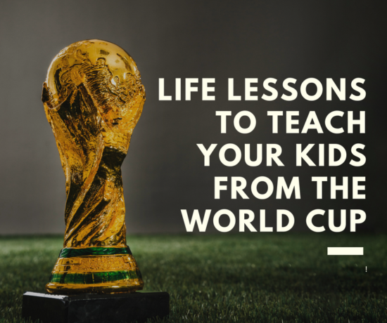 world cup, kids